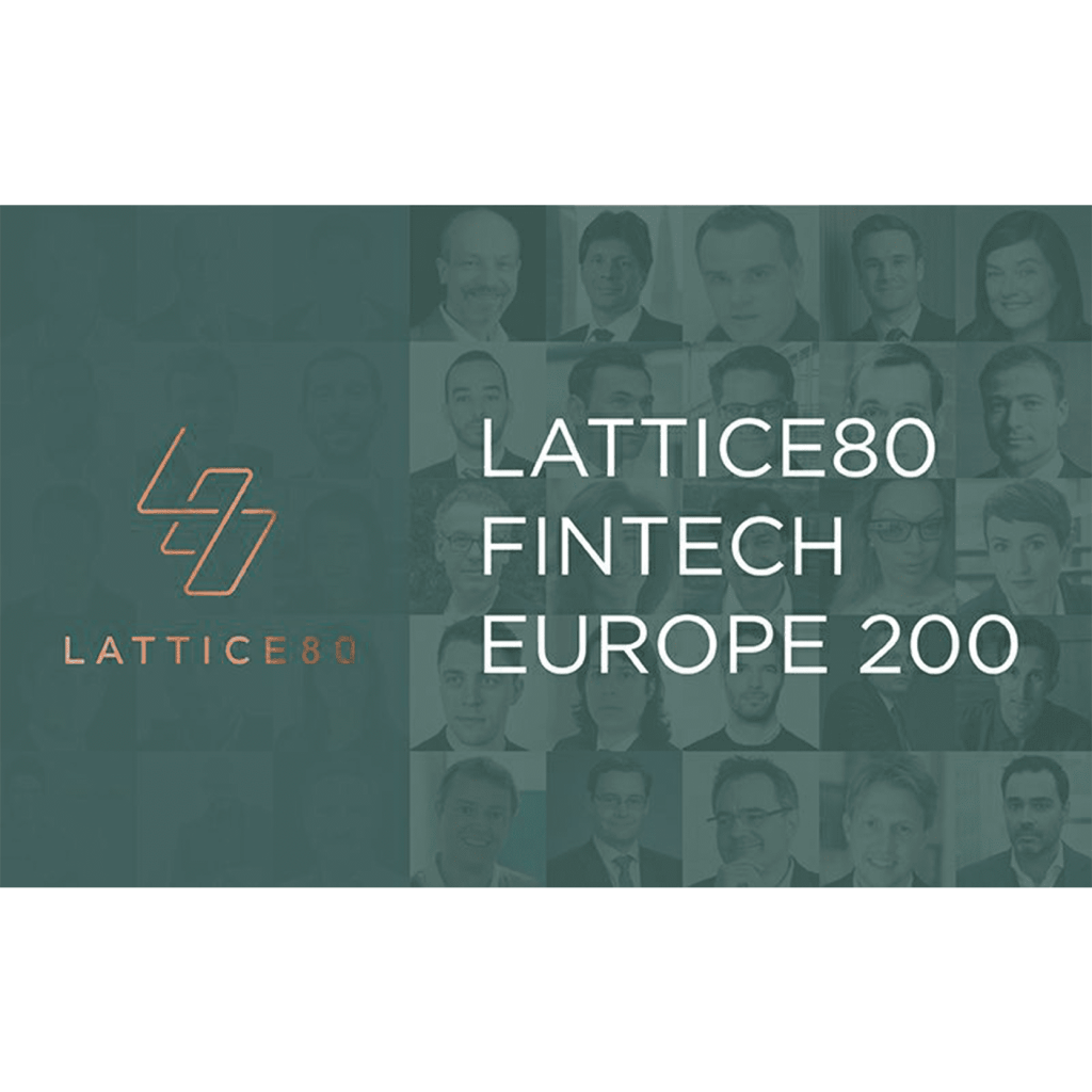 top fintech leaders influencers europe satyarth mishra lattice80